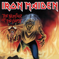 THE NUMBER OF THE BEAST / IRON MAIDEN