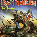 PIECE OF MIND / IRON MAIDEN