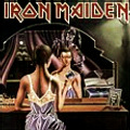 TWILIGHT ZONE / IRON MAIDEN