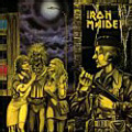 WOMEN IN UNIFORM /IRON MAIDEN