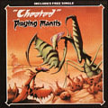 CHEATED / PRAYING MANTIS