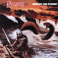 BEFORE THE STORM / SAMSON