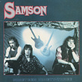 NINETEEN NINETY-THREE / SAMSON