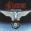 WHEELS OF STEEL