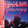 Power & The Glory / Saxon