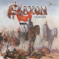 CRUSADER / SAXON