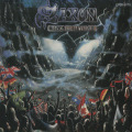 ROCK THE NATIONS / SAXON