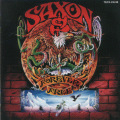 FOREVER FREE / SAXON