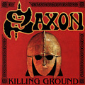 Killing Ground + Classics Re-Recorded / Saxon