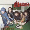 DIAMONDS AND NUGGETS / SAXON