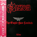 THE EAGLE HAS LANDED / SAXON