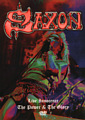 LIVE INNOCENCE / THE POWER & THE GLORY / SAXON