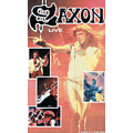 SAXON LIVE / SAXON