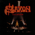 SUZIE HOLD ON / SAXON