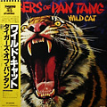 WILD CAT / TYGERS OF PAN TANG