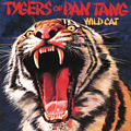 WILD CAT / TYGERS OF PAN TANG