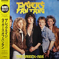 THE WRECK-AGE / TYGERS OF PAN TANG