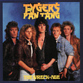 THE WRECK-AGE / TYGERS OF PAN TANG