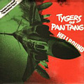 HELLBOUND / TYGERS OF PAN TANG